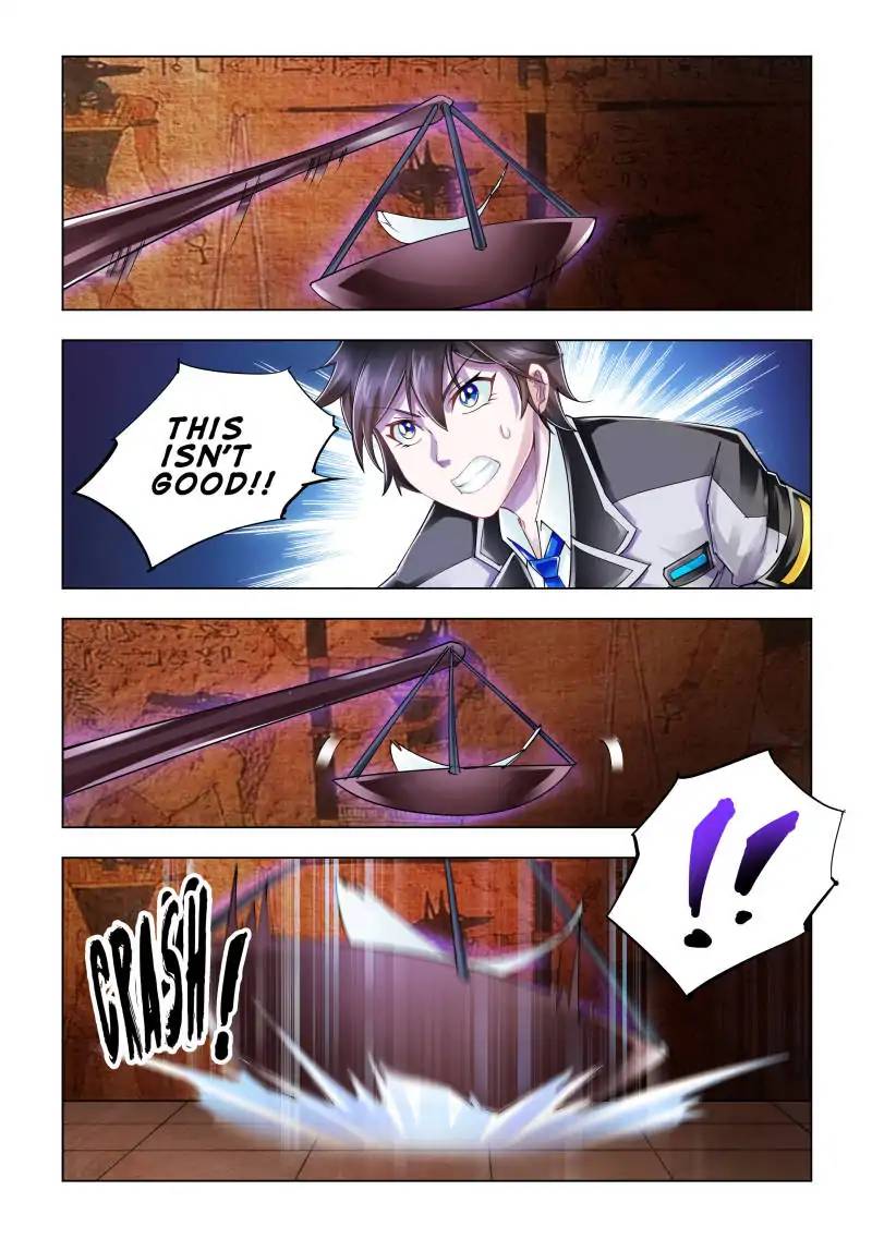 Read Battle Frenzy Manga Online