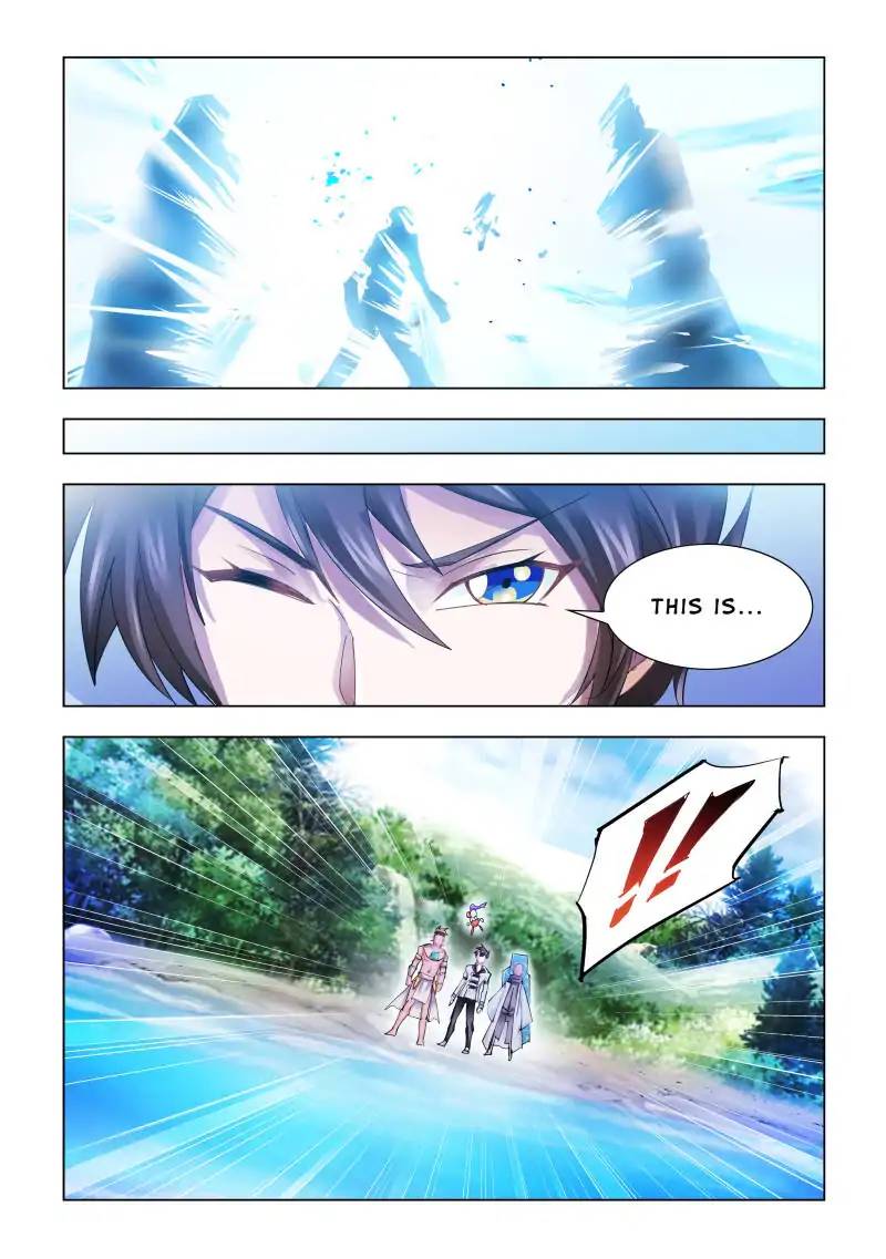 Read Battle Frenzy Manga Online