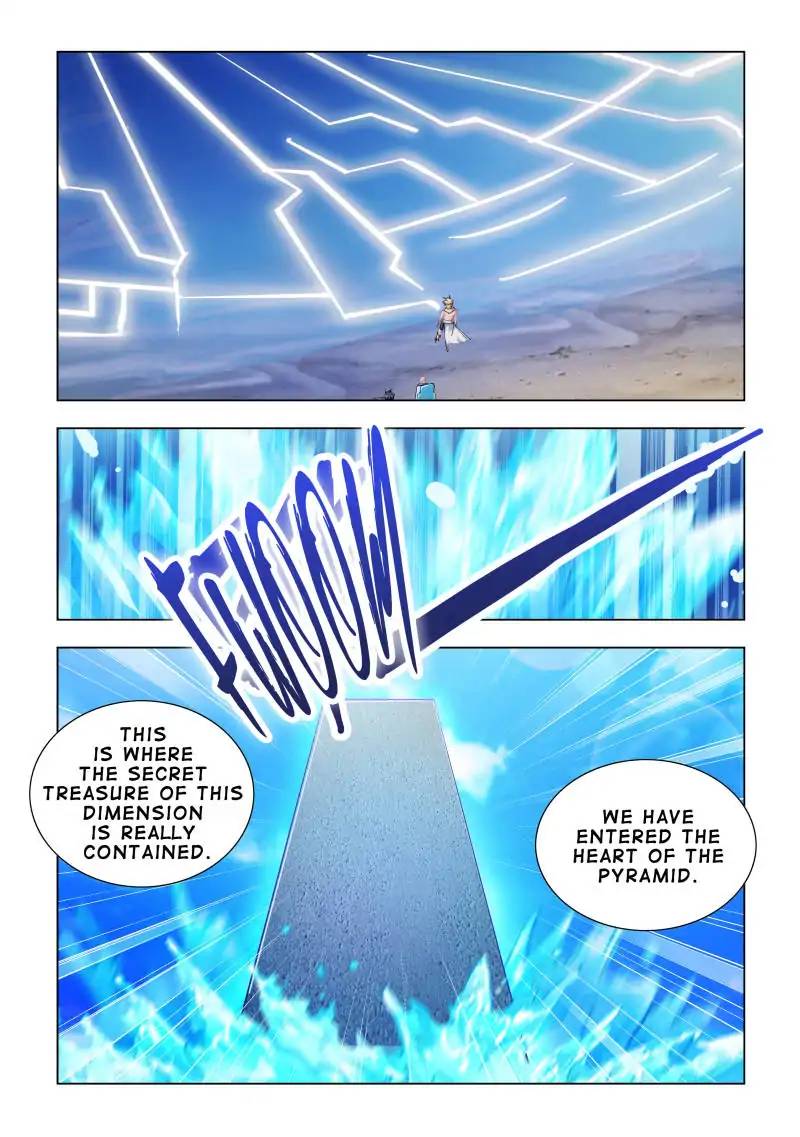 Read Battle Frenzy Manga Online