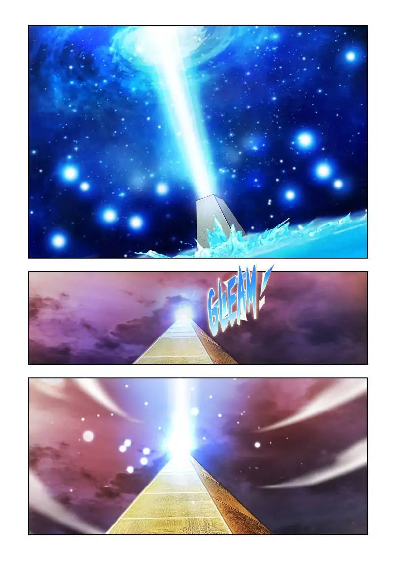 Read Battle Frenzy Manga Online