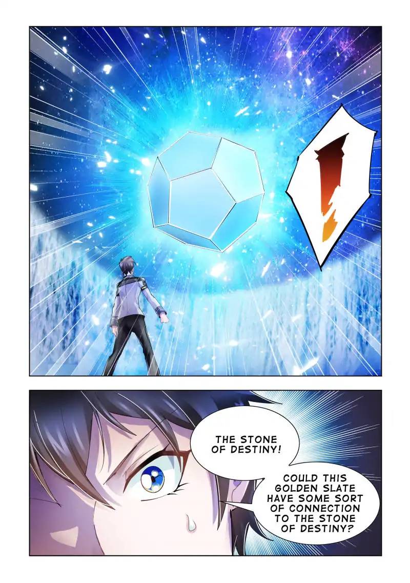 Read Battle Frenzy Manga Online