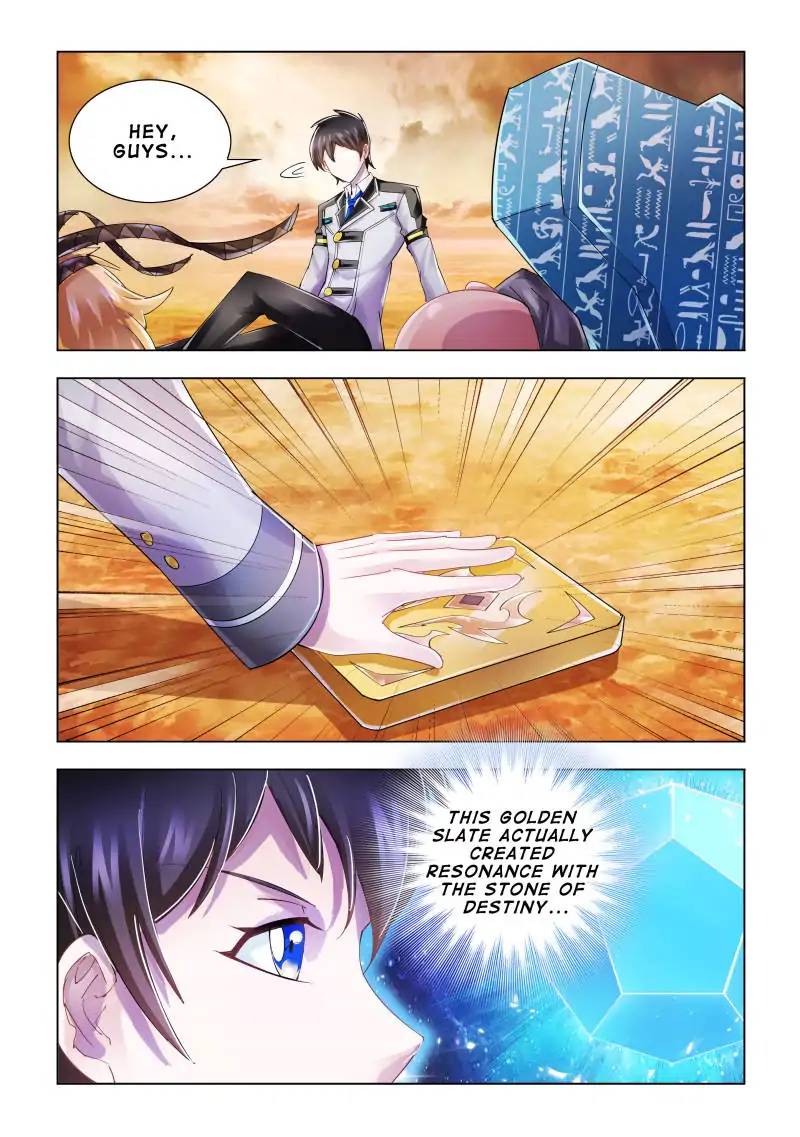 Read Battle Frenzy Manga Online