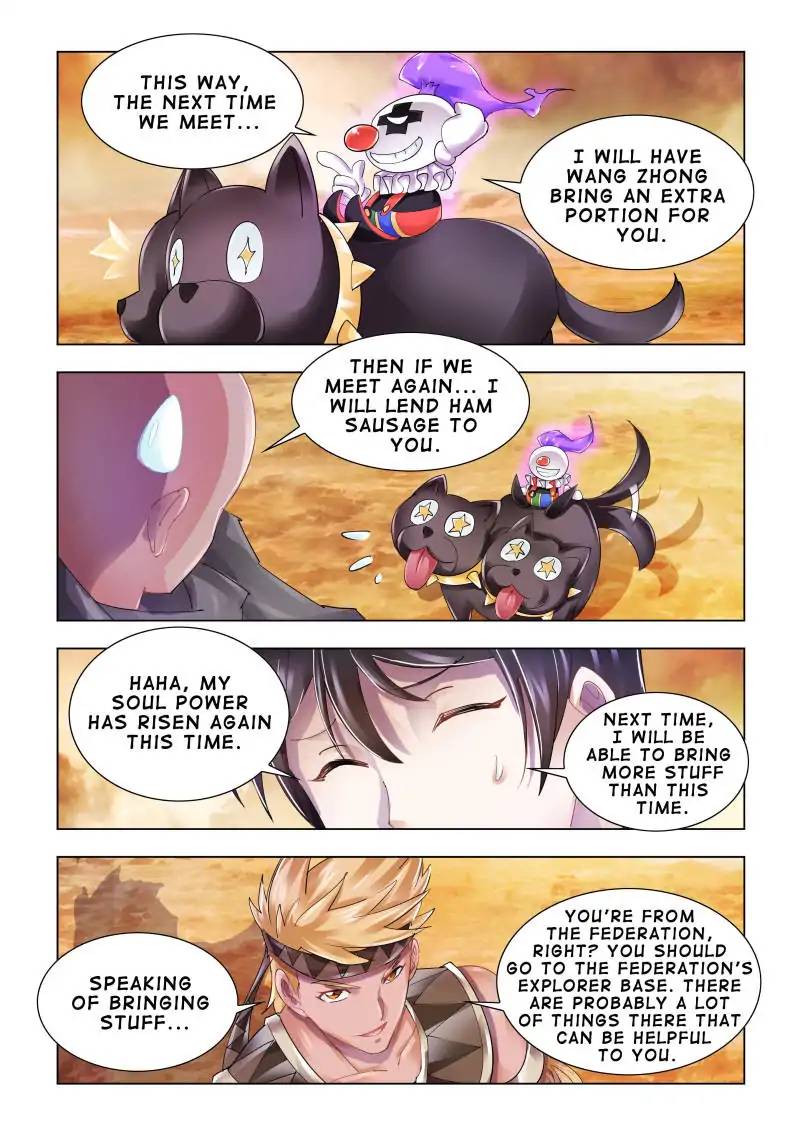 Read Battle Frenzy Manga Online