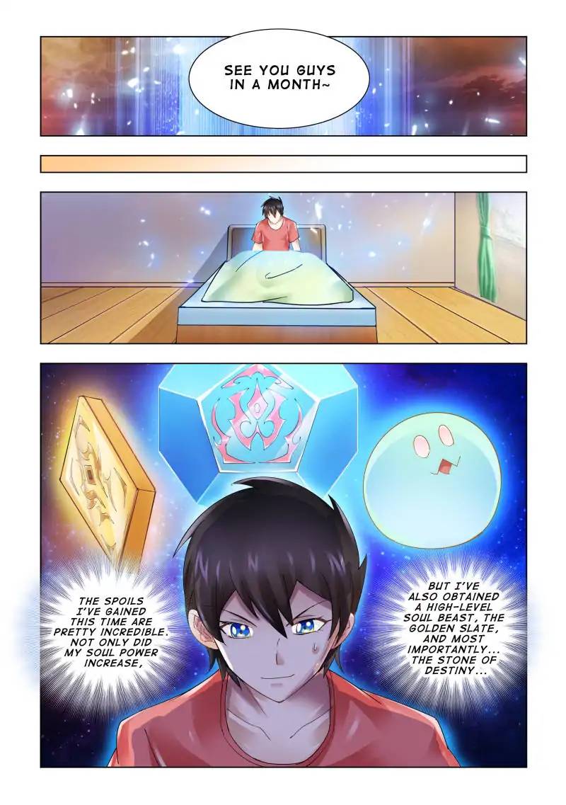 Read Battle Frenzy Manga Online