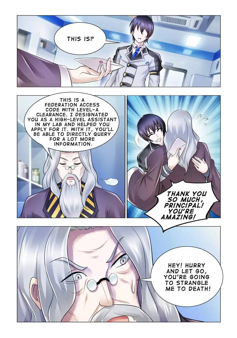 Read Battle Frenzy Manga Online
