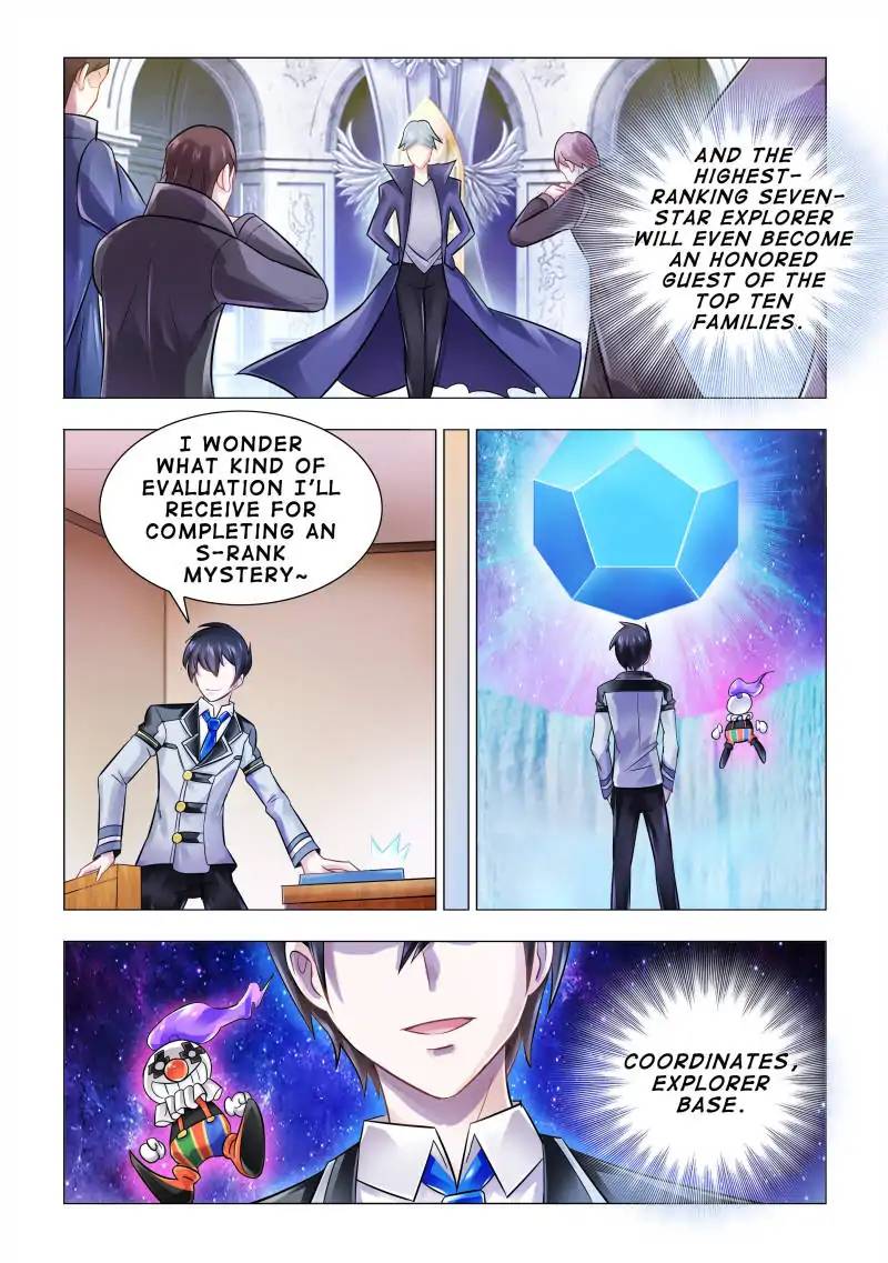Read Battle Frenzy Manga Online