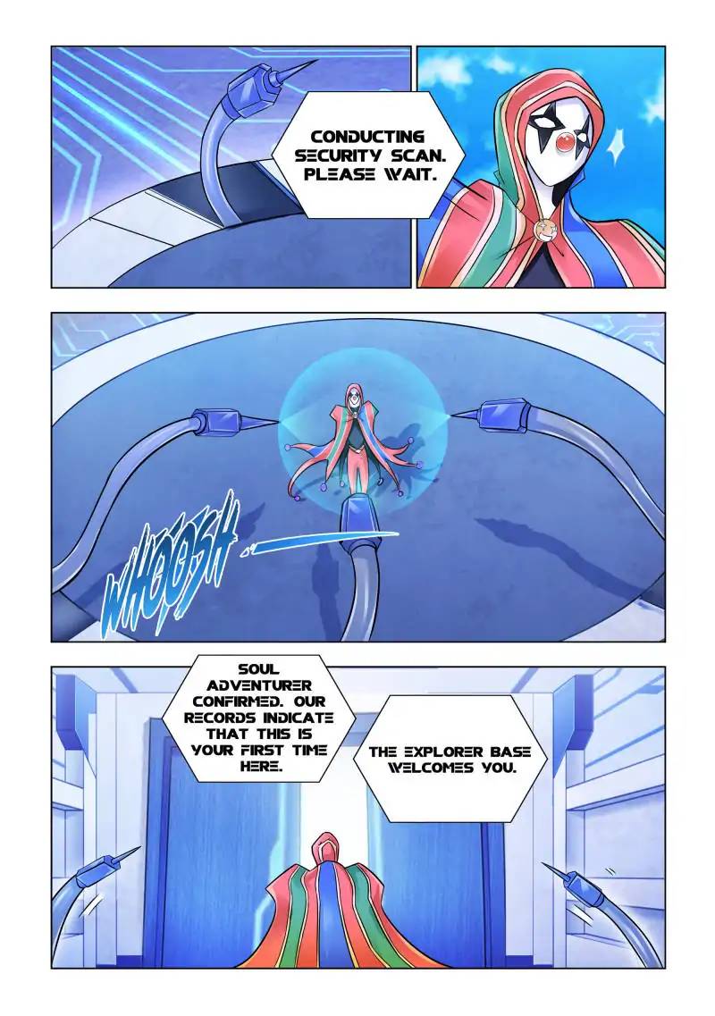 Read Battle Frenzy Manga Online