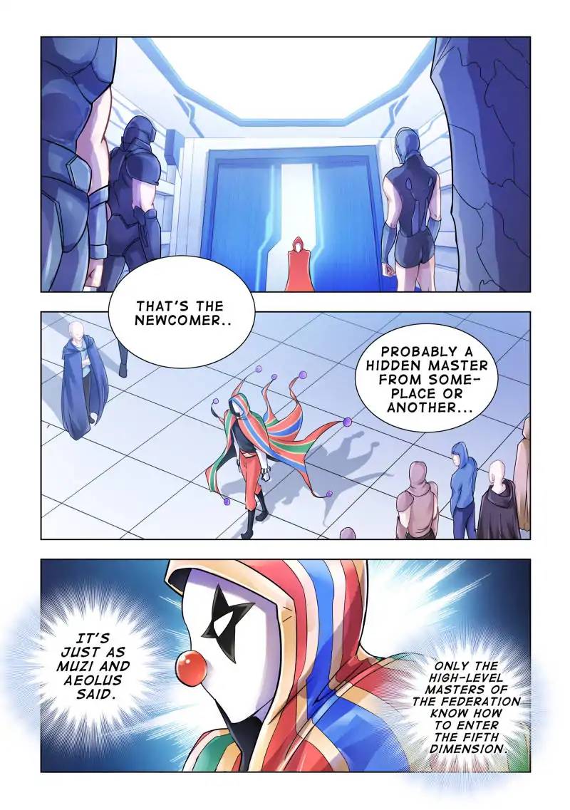 Read Battle Frenzy Manga Online