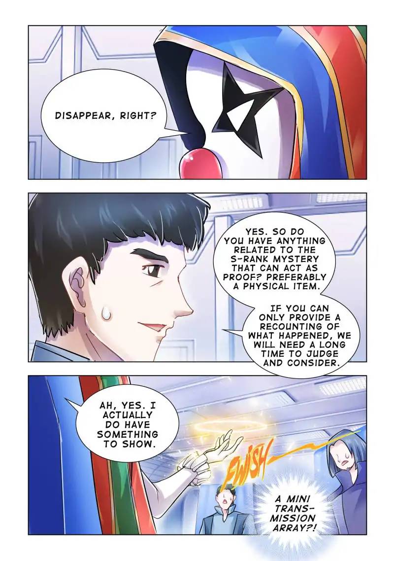 Read Battle Frenzy Manga Online