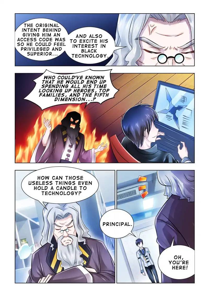 Read Battle Frenzy Manga Online