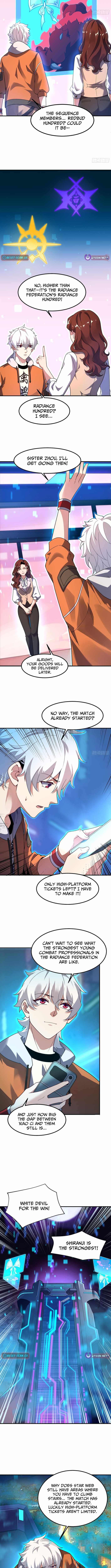 Read Beast Taming Evolution Manga Online