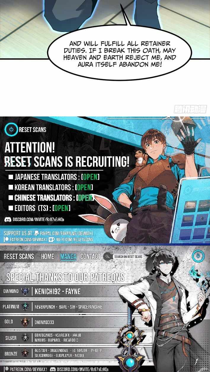 Read Beast Taming Evolution Manga Online