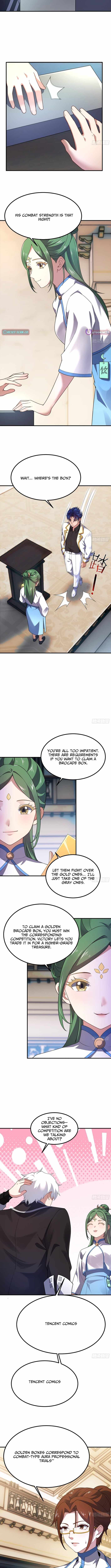 Read Beast Taming Evolution Manga Online