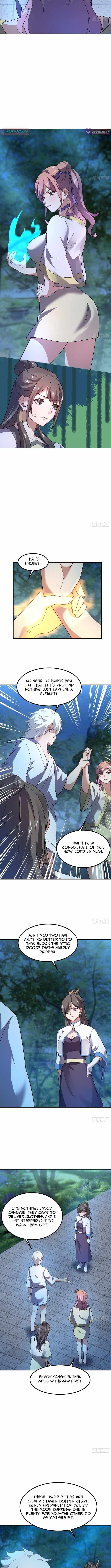 Read Beast Taming Evolution Manga Online