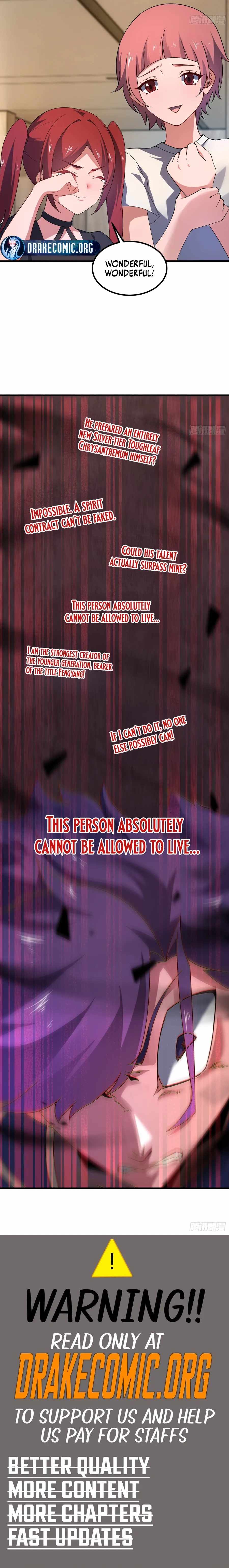 Read Beast Taming Evolution Manga Online