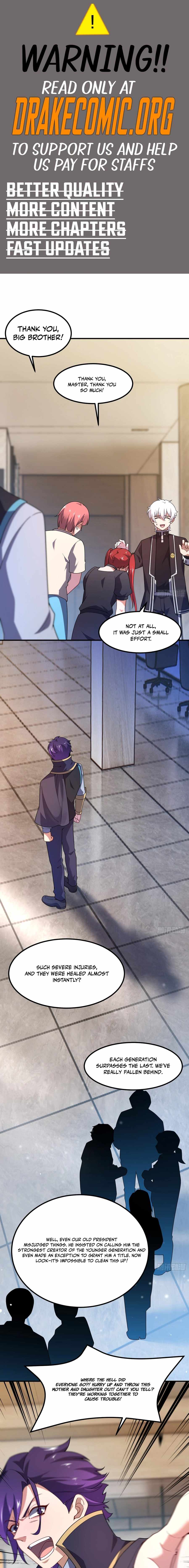 Read Beast Taming Evolution Manga Online