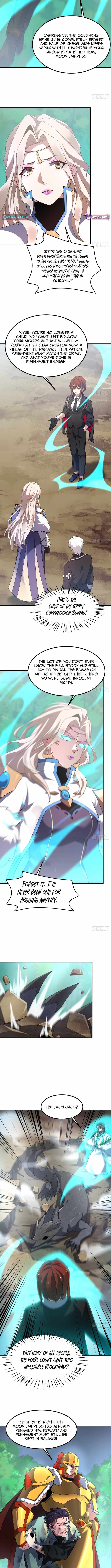 Read Beast Taming Evolution Manga Online