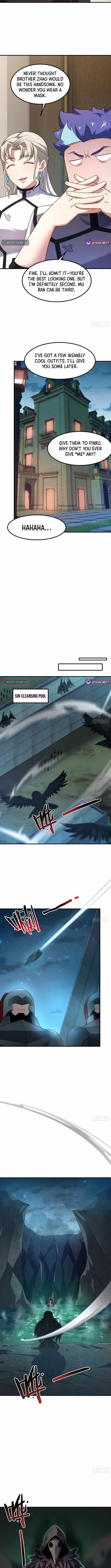 Read Beast Taming Evolution Manga Online