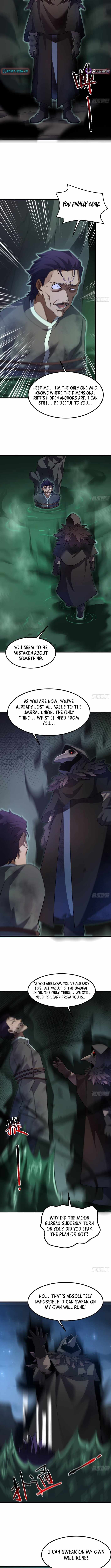 Read Beast Taming Evolution Manga Online