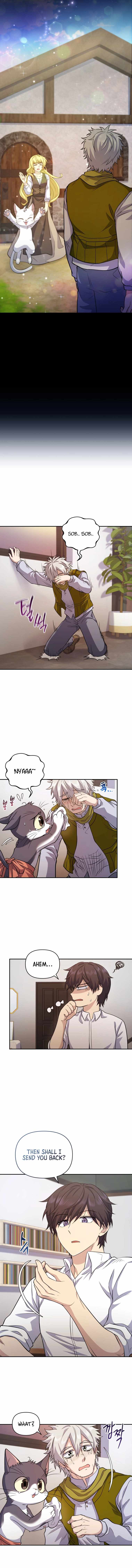 Read Bizarre restaurant Manga Online