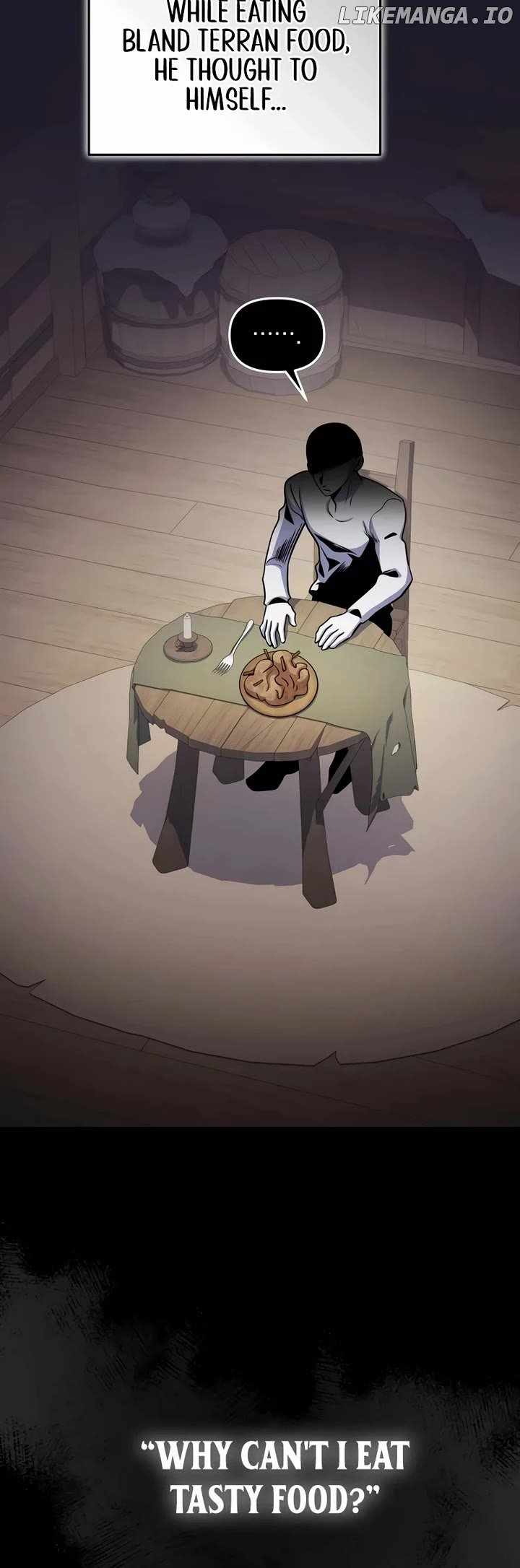 Read Bizarre restaurant Manga Online