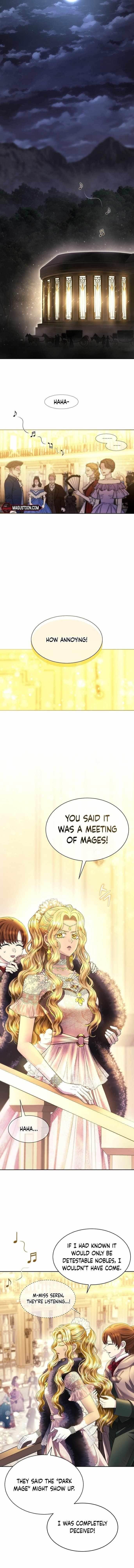 Read Black Haze 2025 Manga Online