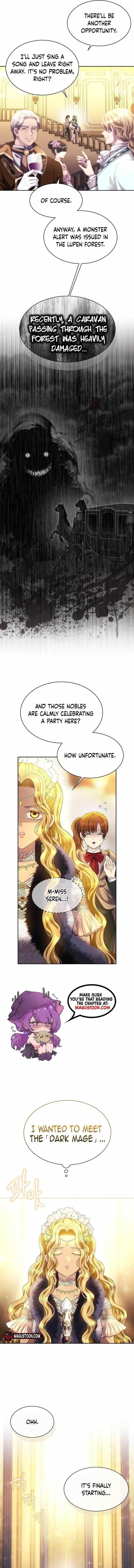 Read Black Haze 2025 Manga Online