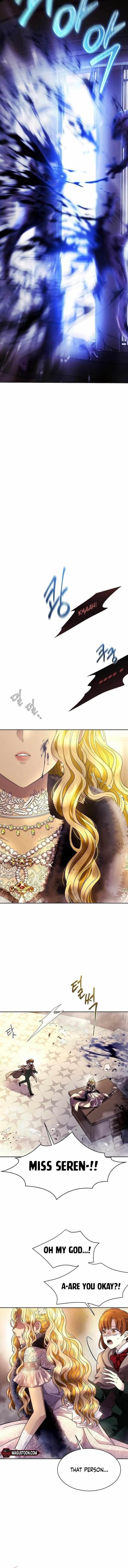 Read Black Haze 2025 Manga Online