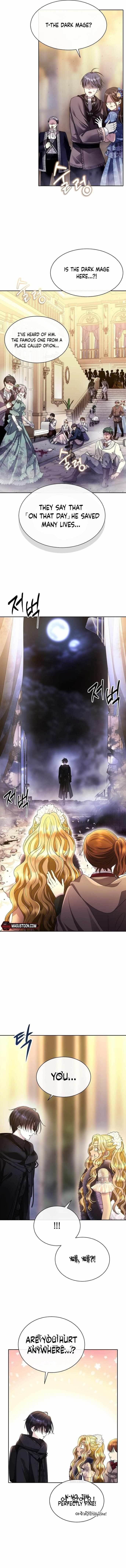 Read Black Haze 2025 Manga Online
