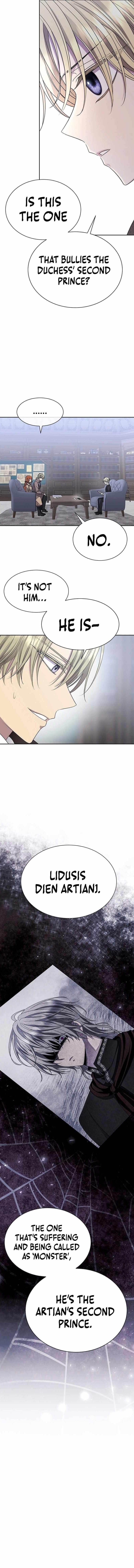 Read Black Haze 2025 Manga Online