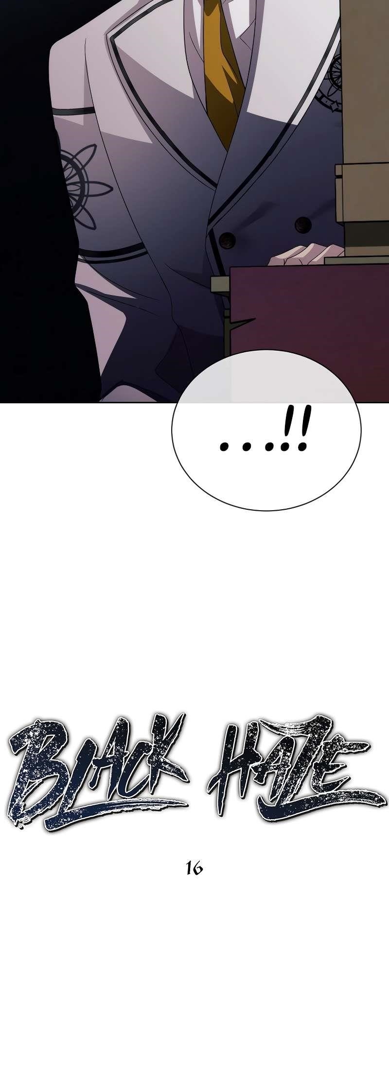 Read Black Haze 2025 Manga Online
