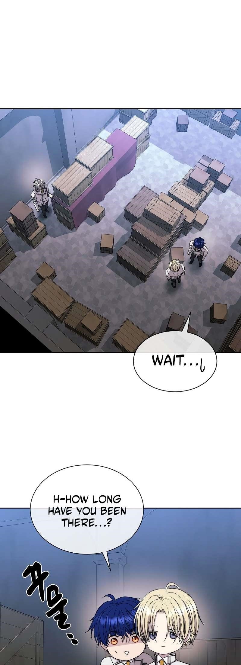 Read Black Haze 2025 Manga Online