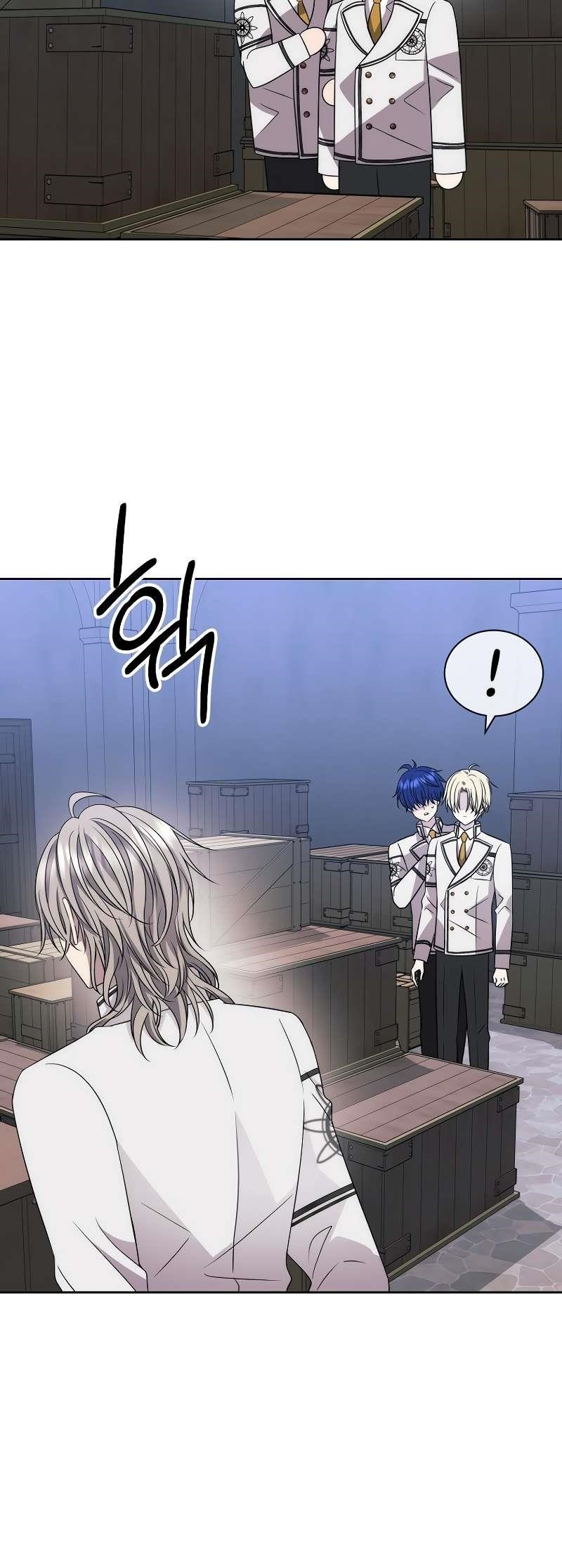 Read Black Haze 2025 Manga Online
