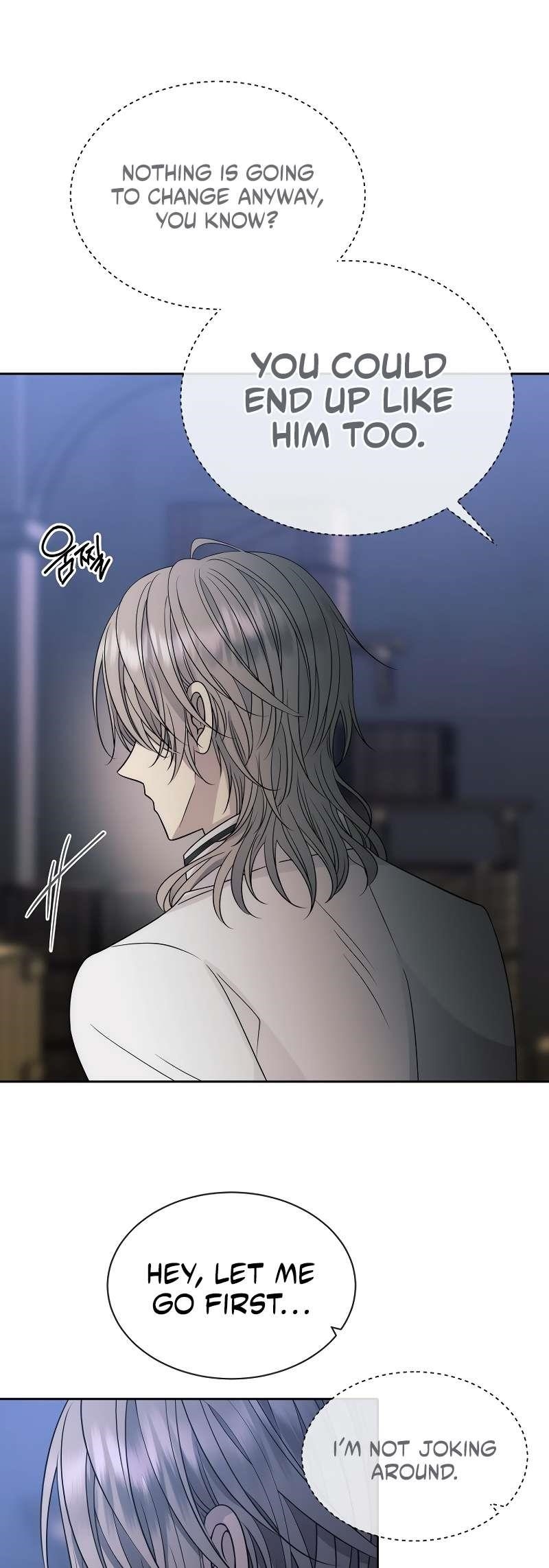 Read Black Haze 2025 Manga Online