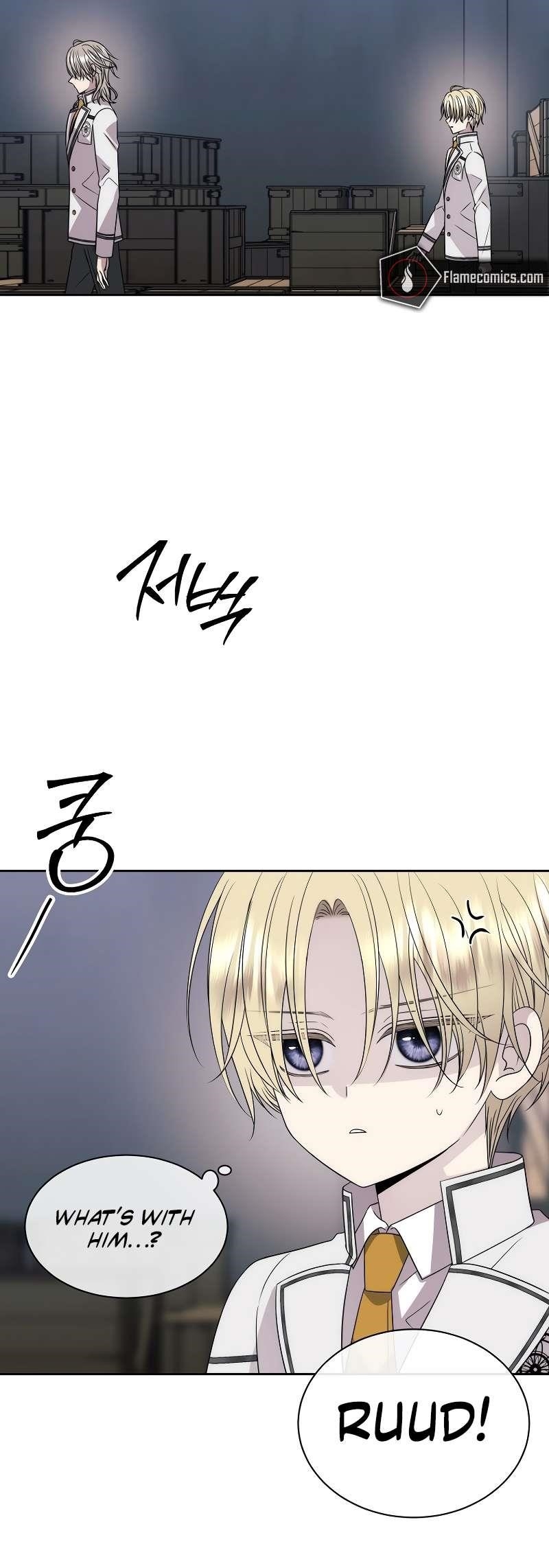 Read Black Haze 2025 Manga Online