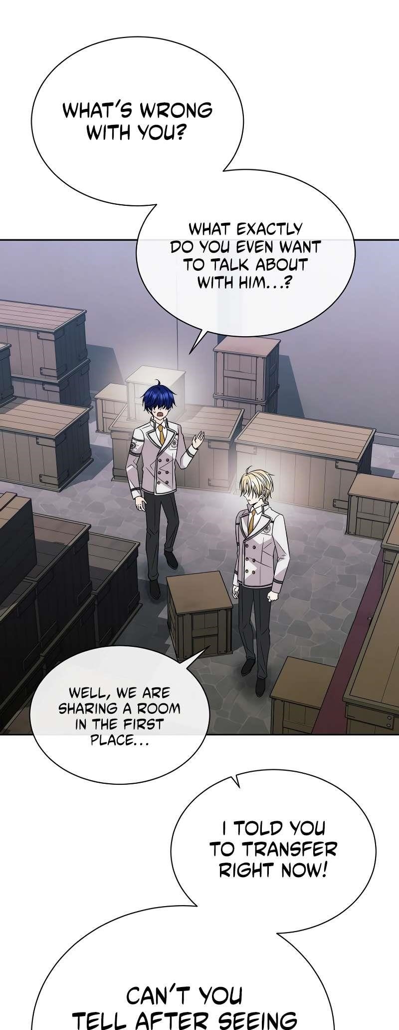Read Black Haze 2025 Manga Online
