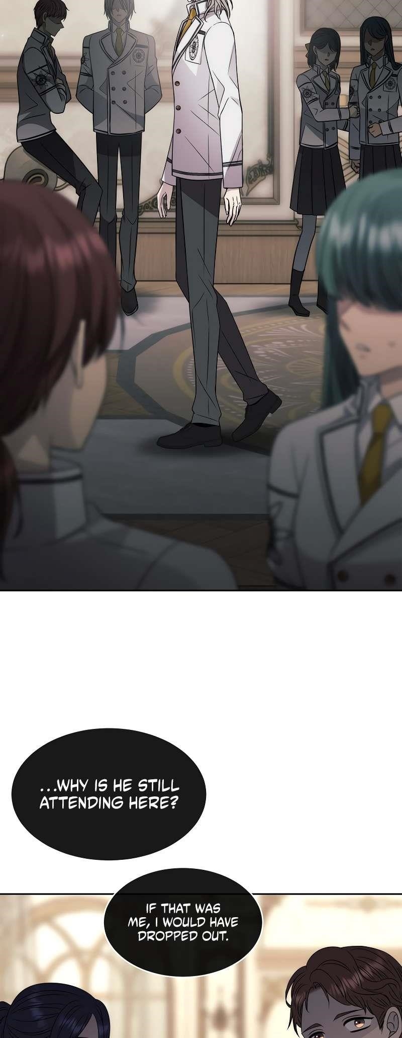 Read Black Haze 2025 Manga Online