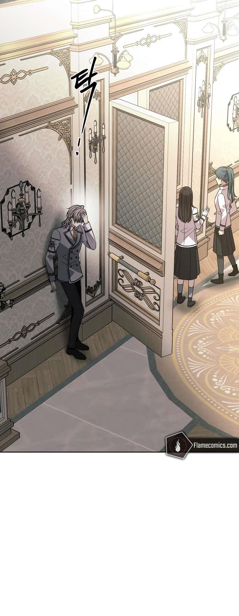 Read Black Haze 2025 Manga Online