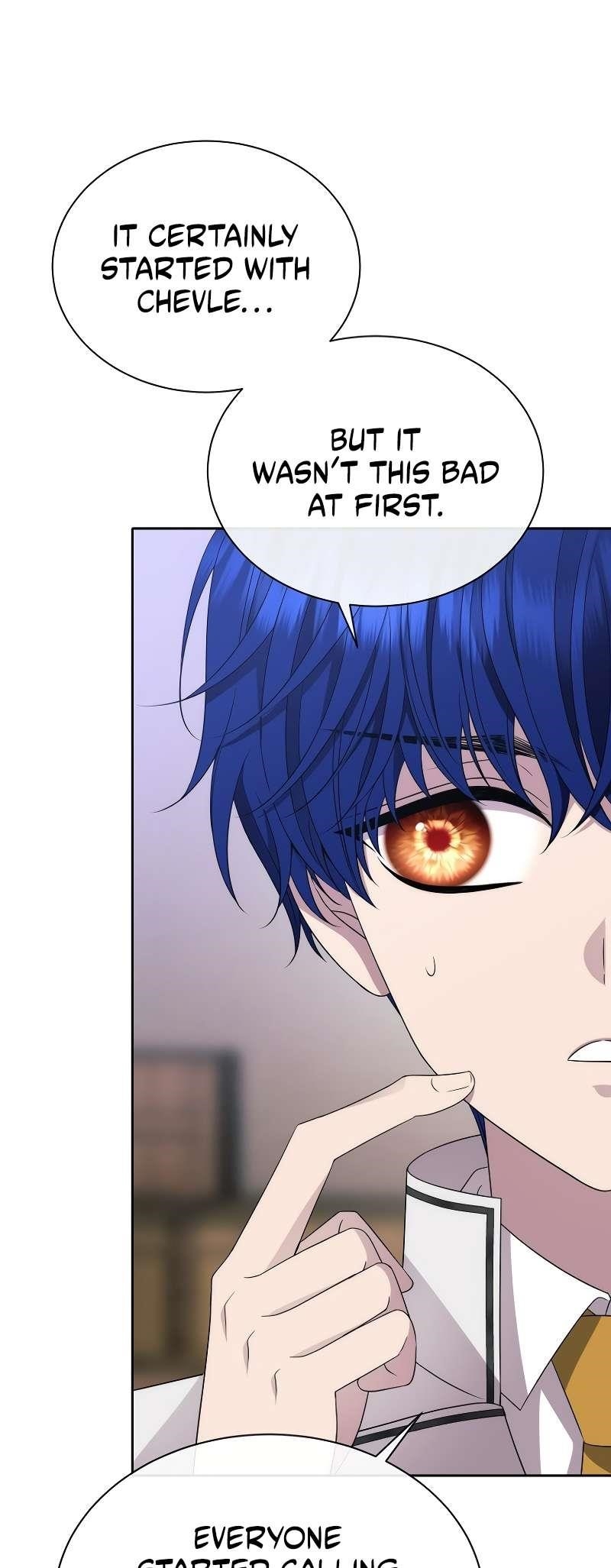 Read Black Haze 2025 Manga Online