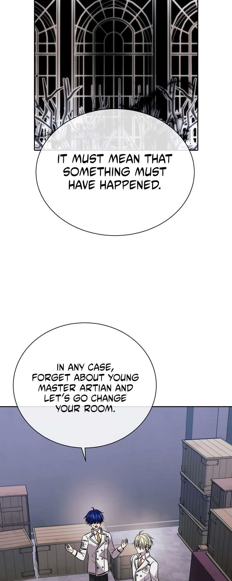 Read Black Haze 2025 Manga Online