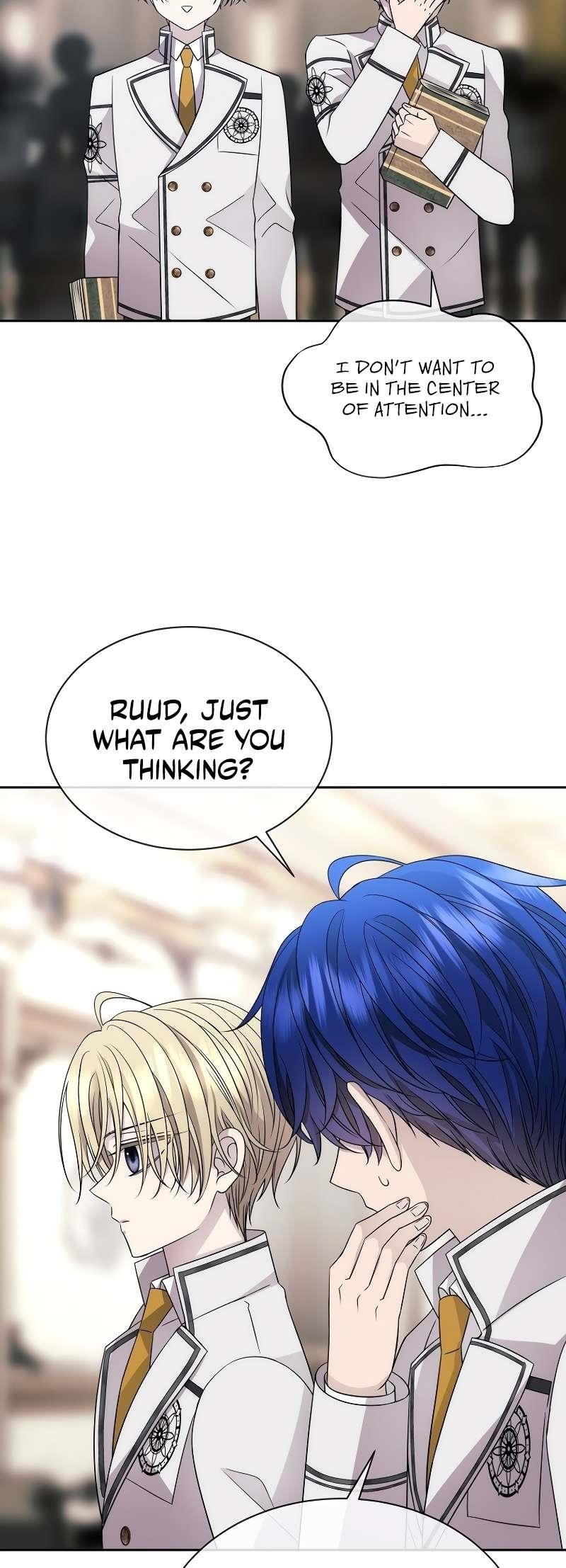 Read Black Haze 2025 Manga Online