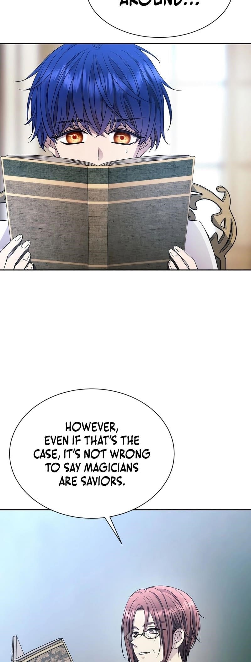 Read Black Haze 2025 Manga Online