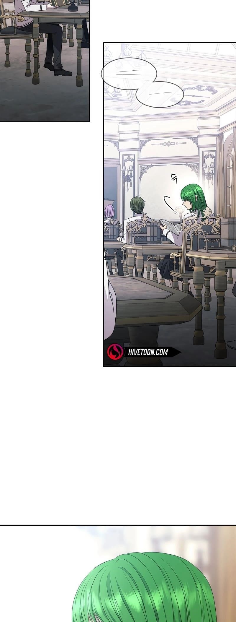 Read Black Haze 2025 Manga Online