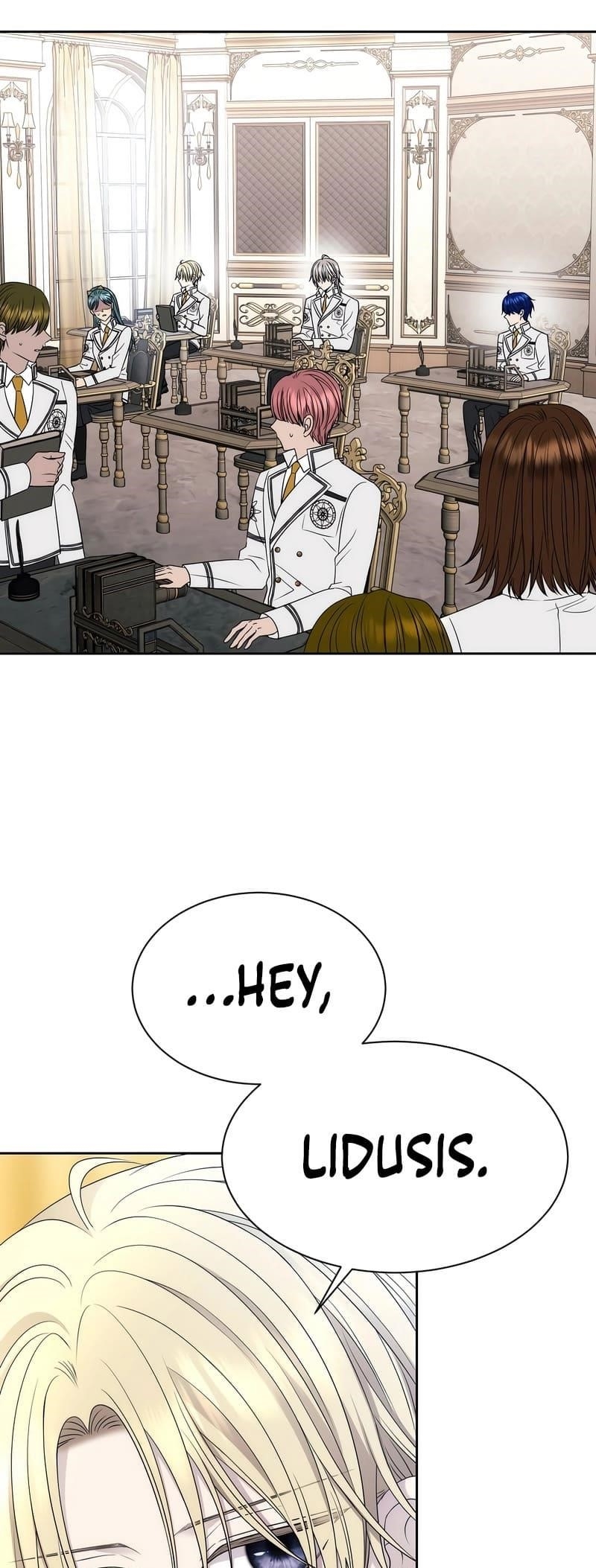 Read Black Haze 2025 Manga Online