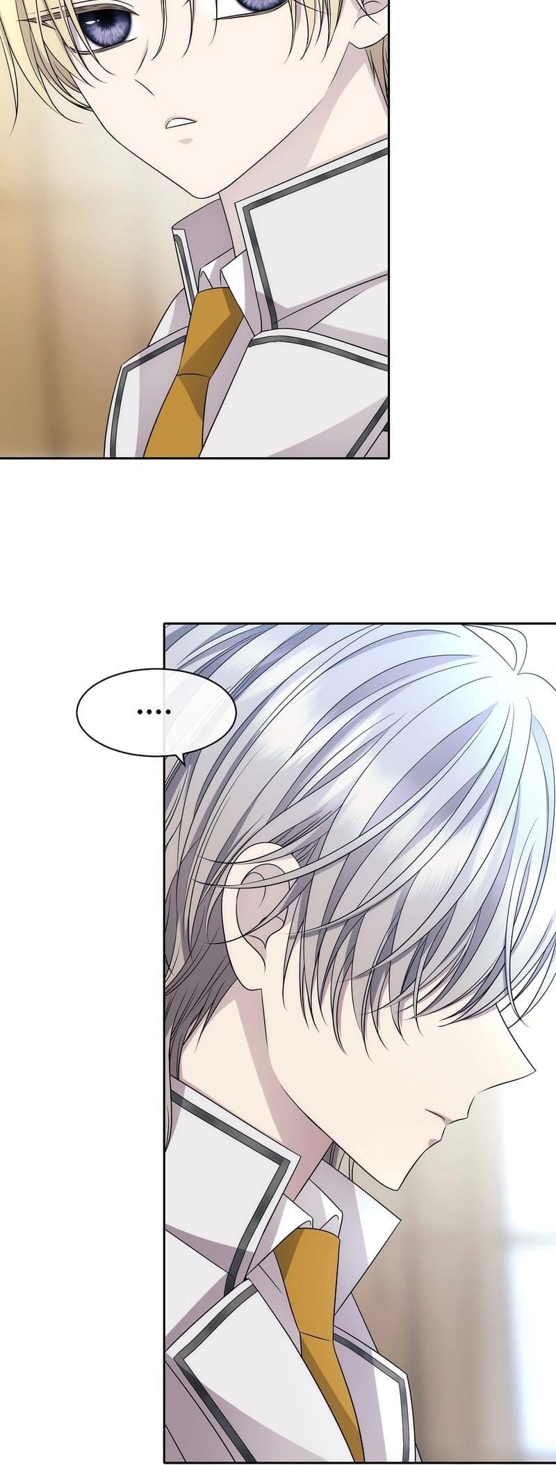 Read Black Haze 2025 Manga Online