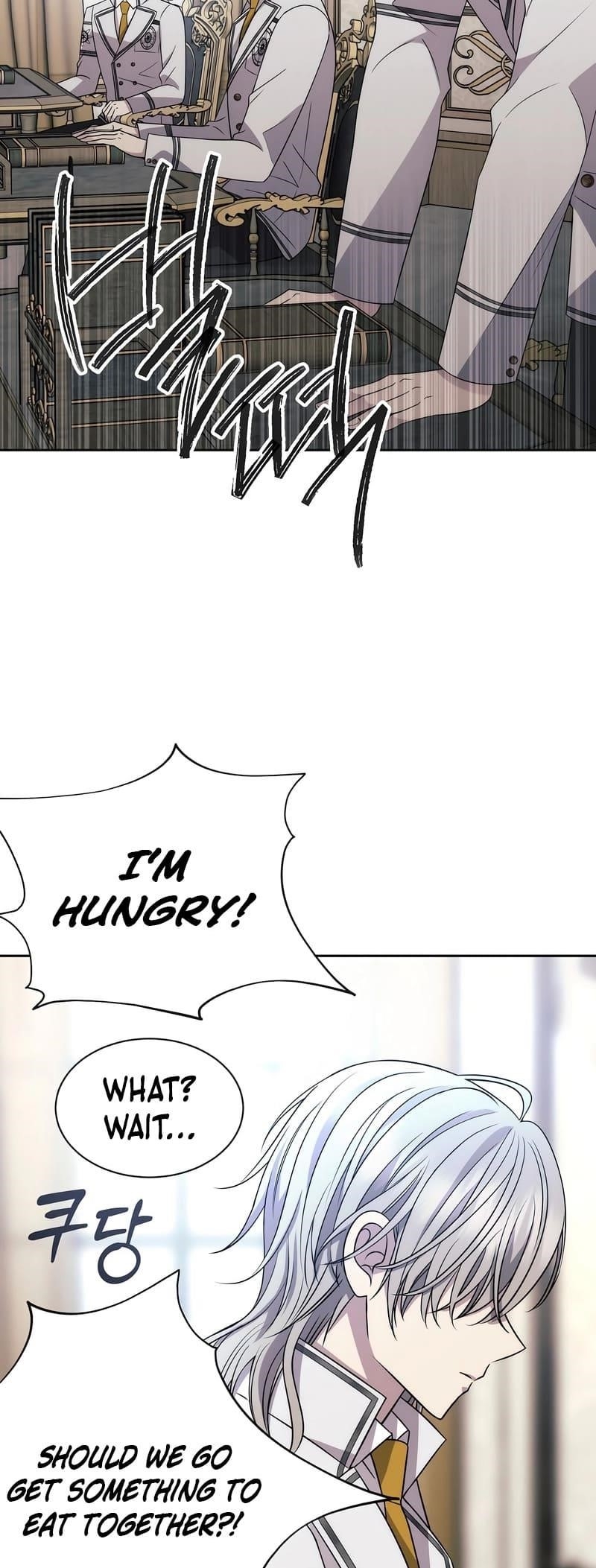 Read Black Haze 2025 Manga Online
