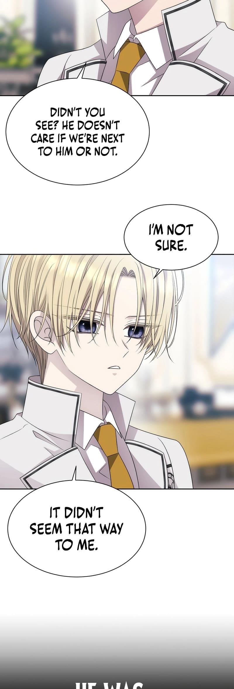 Read Black Haze 2025 Manga Online