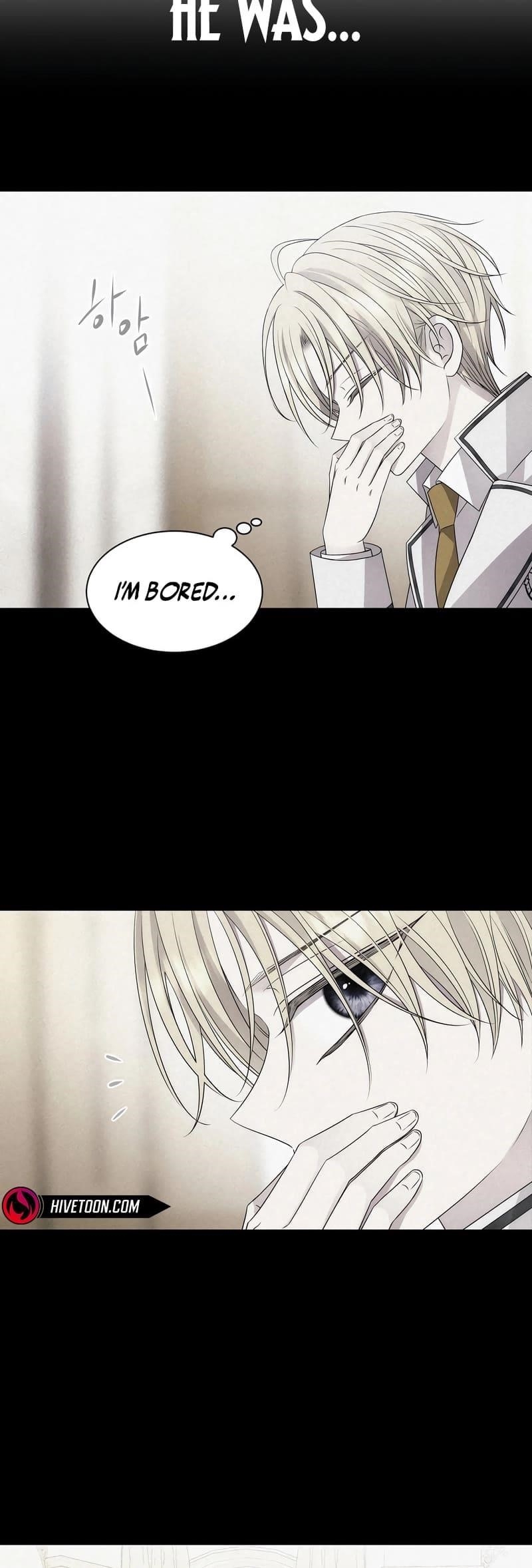 Read Black Haze 2025 Manga Online