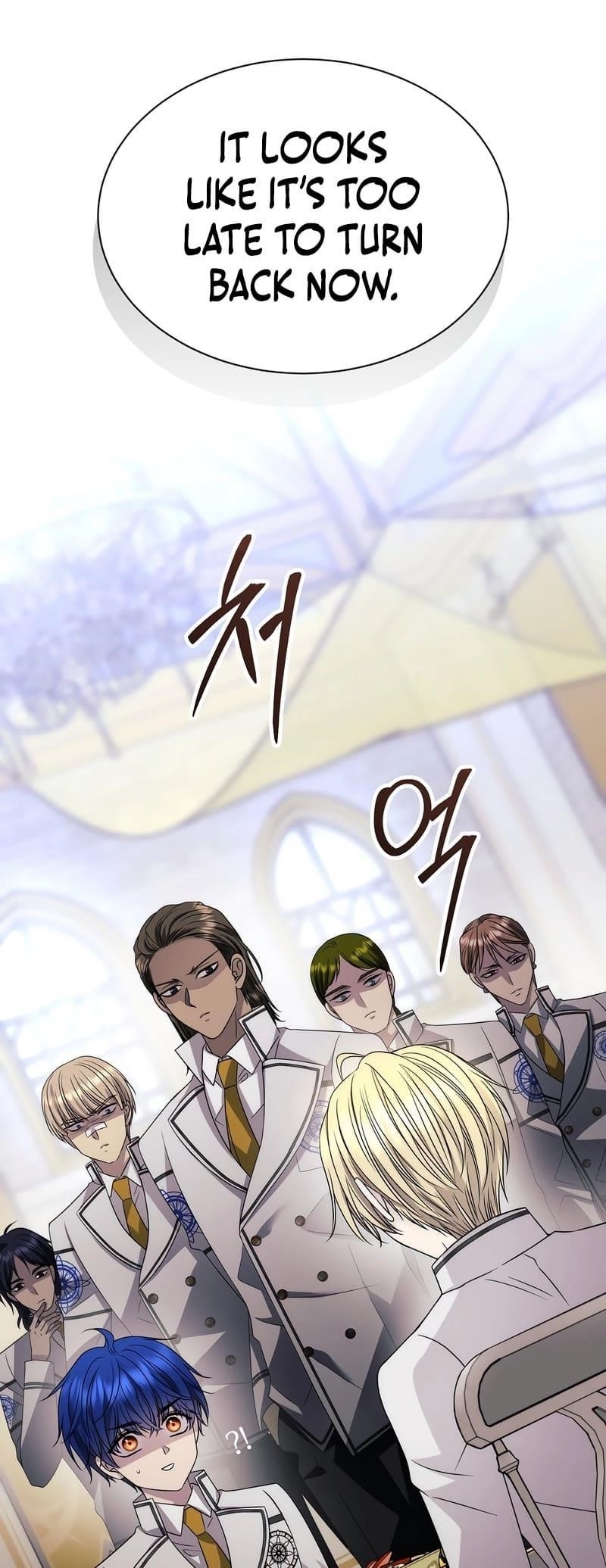 Read Black Haze 2025 Manga Online