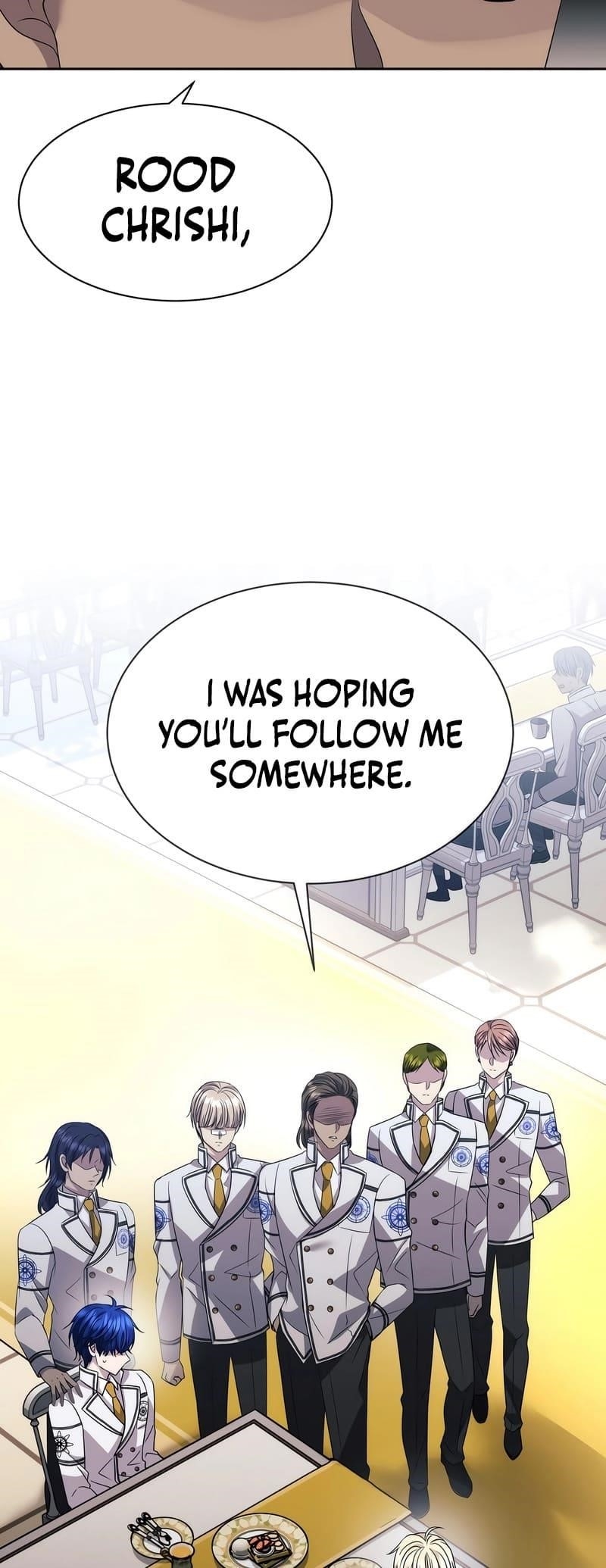Read Black Haze 2025 Manga Online